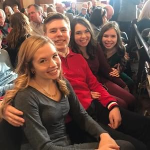 Meet your Posher, Anne